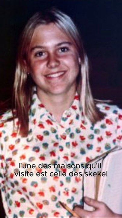 L'Affaire du Meurtre de Martha Moxley