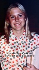 L'Affaire du Meurtre de Martha Moxley