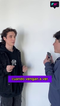 ¿Quién C#@T4 Soy?, la entrevista a Lucas Spadafora