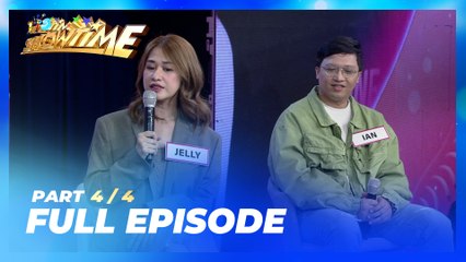 It's Showtime: Maghilom na kaya ang pusong sawi ni searchee? (July 27, 2024) (Part 4/4)