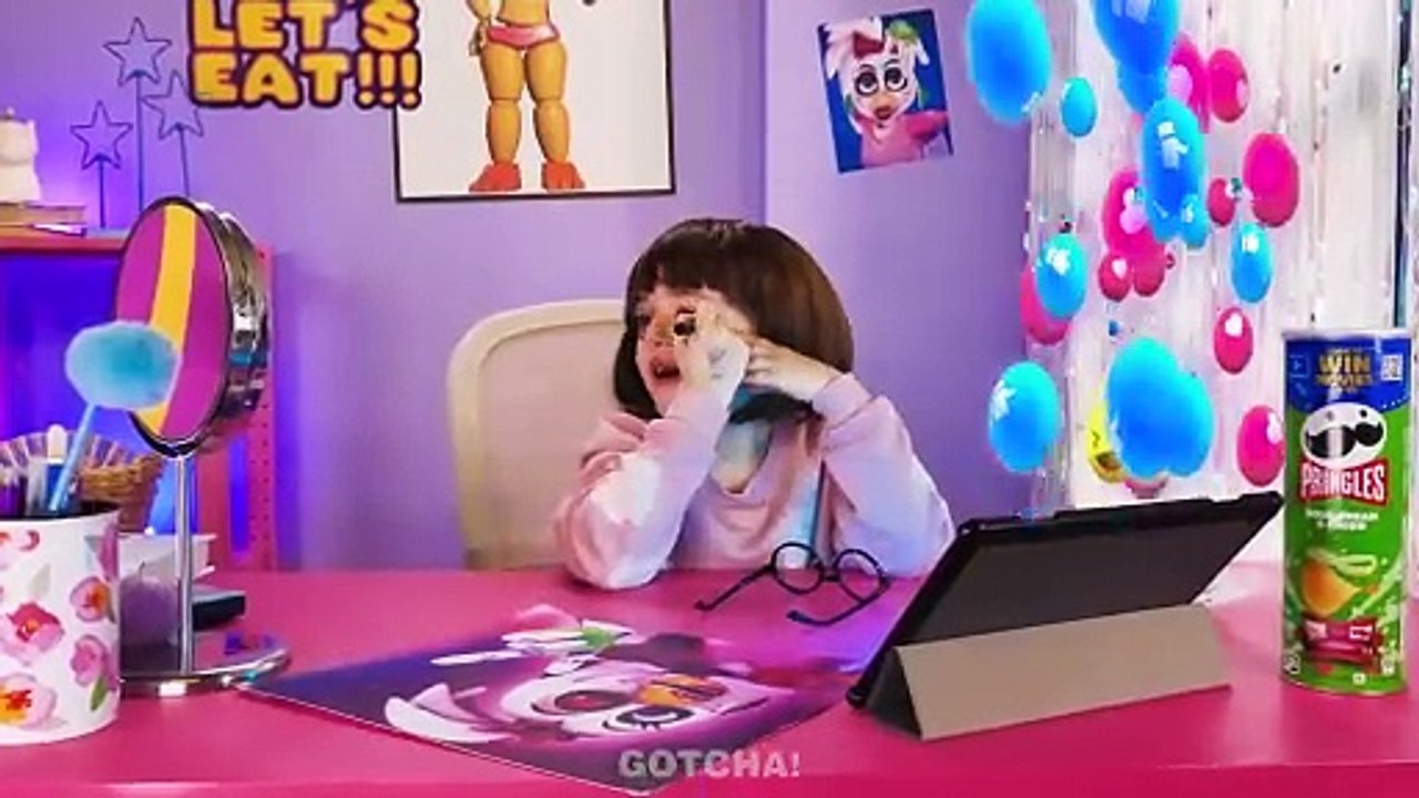 Nerd Princess Song  Gotcha Songs
