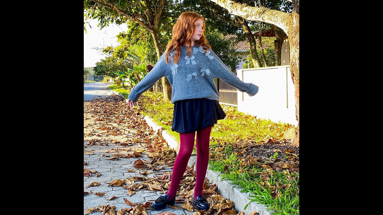 João Paulo Editor Blog de Roupa e Moda Infantil Ep. 3247