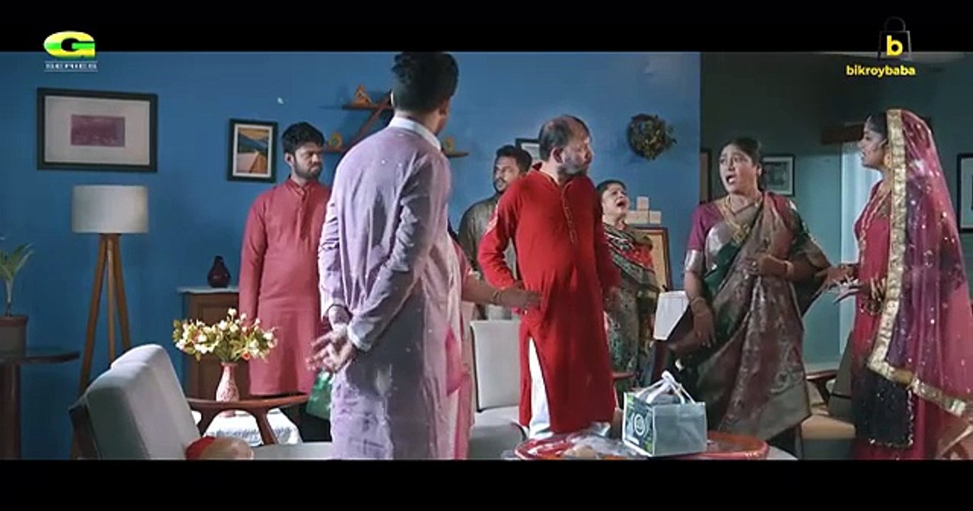 Cat Lover  ক্যাট লাভার  Natok  Niloy Alamgir  JS Heme  New Bangla Natok 2024