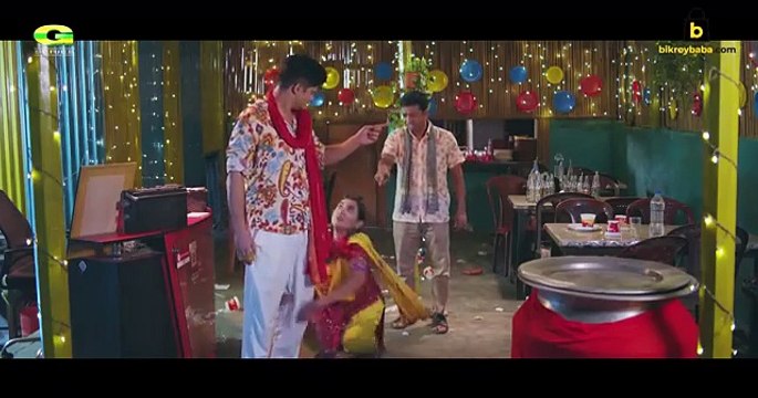 Ural Prem উড়াল প্রেম Natok Niloy Alamgir Tania Brishty New Bangla Natok 2024