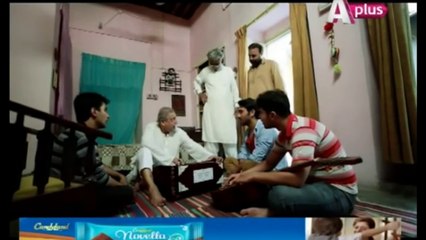 Sakeena - EP 22 aPlus Entertainment