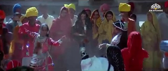 Tu Maro Koun Lage (1989) - Classic Bollywood Drama