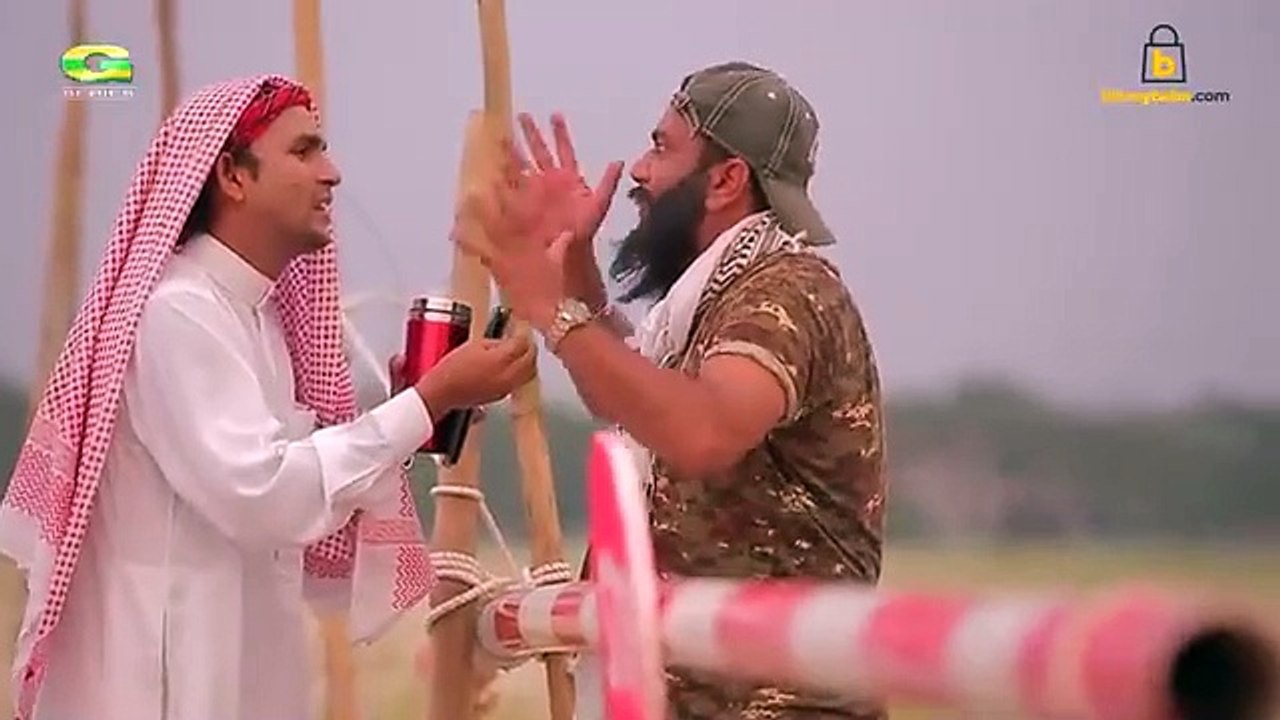 Kopa Shamsu _ কোপা শামসু _ Bangla Natok _ Zahid Hasan _ Moushumi Hamid _ New Bangla Natok 2023