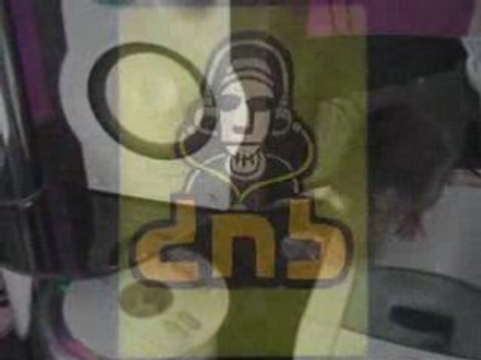 Select DnB Mal1