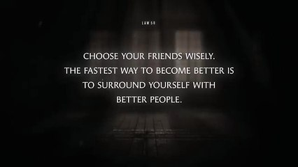 100 Laws Of Life So You Dont Screw Your Life Up Like I _Did(360p)