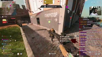 GAMING LOVERS GATHER AROUND FOR KILL SHOT COD WARZ