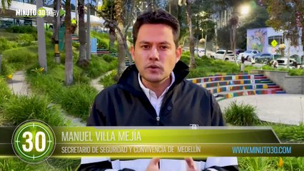 Refuerzan seguridad en Santa Elena antes de la Feria de las Flores