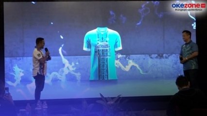 PSBS Biak Perkenalkan Jersey dan Pemain Terbaru untuk Liga 1 2024-2025