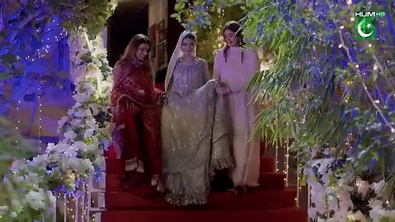 Ishq Murshid - [ OST ] - [ Bilal Abbas Khan - Durefishan Saleem ] Singer_ Ahmed Jahanzeb - HUM TV