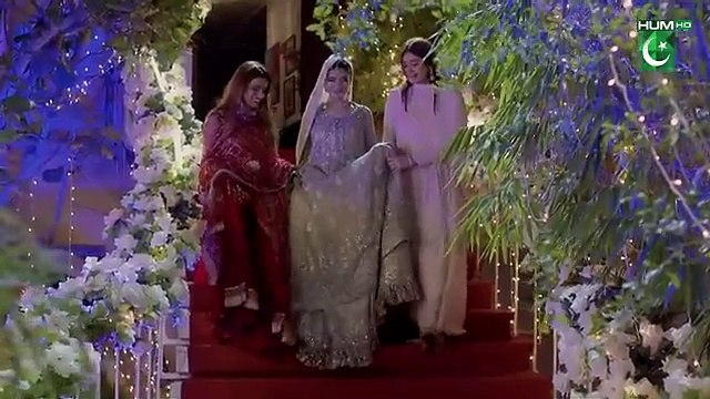 Ishq Murshid - [ OST ] - [ Bilal Abbas Khan - Durefishan Saleem ] Singer_ Ahmed Jahanzeb - HUM TV