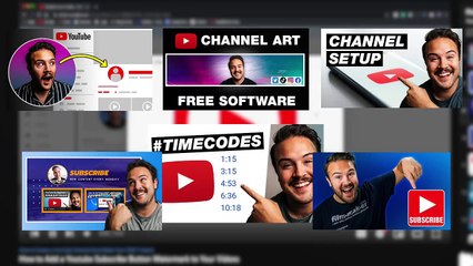 I Made $120,598 Re-Uploading Videos on YouTube... Here's How