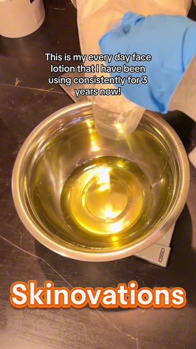 Face Lotion