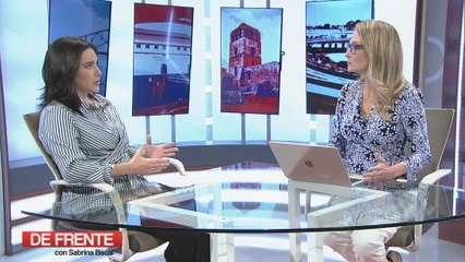 Bloque 1 De Frente: Las fuerzas en la Asamblea Nacional