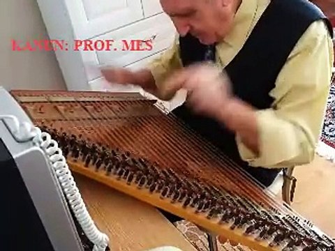 Musiqiמוּסִיקָה Assoc. Prof. MES (Doctor Abba)