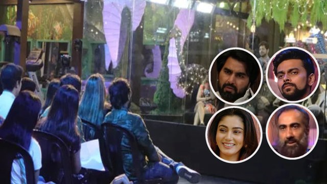 Bigg Boss OTT 3: Media Press Conference में Armaan, Ranvir, Lovekesh, Sana, Kritika की लगेगी Class!