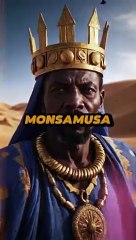 Black History:Facts, Stories, People & Inventions||Monsa Musa||