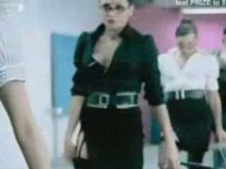 Camille Jones Vs Fedde Le Grand - The Creeps