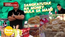 Chewy garlic mani, hataw sa lasa at kita! | Pera Paraan