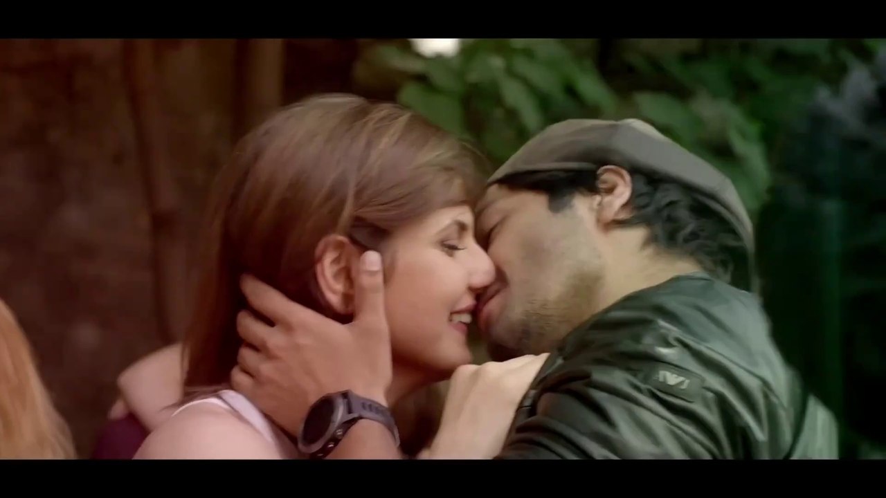 Pyaar Manga Hai [Romantic _Song)Zareen Khan ,Ali Fazal