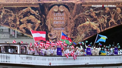 Fransa, Azerbaycan düşmanlığını olimpiyatlara da yansıttı