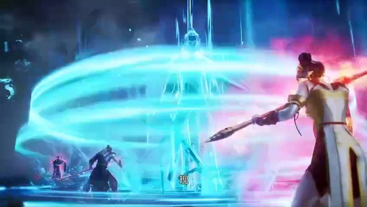 One Hundred Thousand Years of refining qi EP 152 Multi Sub