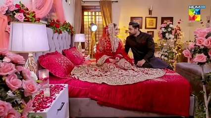 Be Rung - Mega Episode 08 [ Part 01 ] - 27th July 2024 - [ Sukaina Khan & Haroon Shahid ] - HUM TVdrama