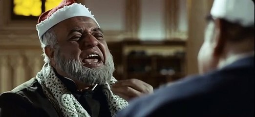 HD فيلم حسن ومرقص 2008 كامل