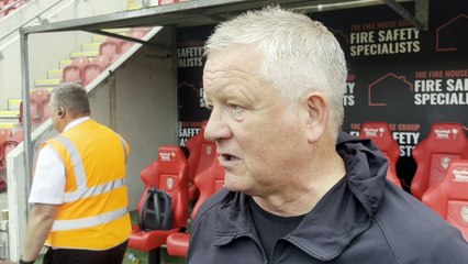 So far, so good for Wilder as winning start continues