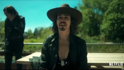 The Umbrella Academy Season 4: Who Are the Hargreeves Rescuing