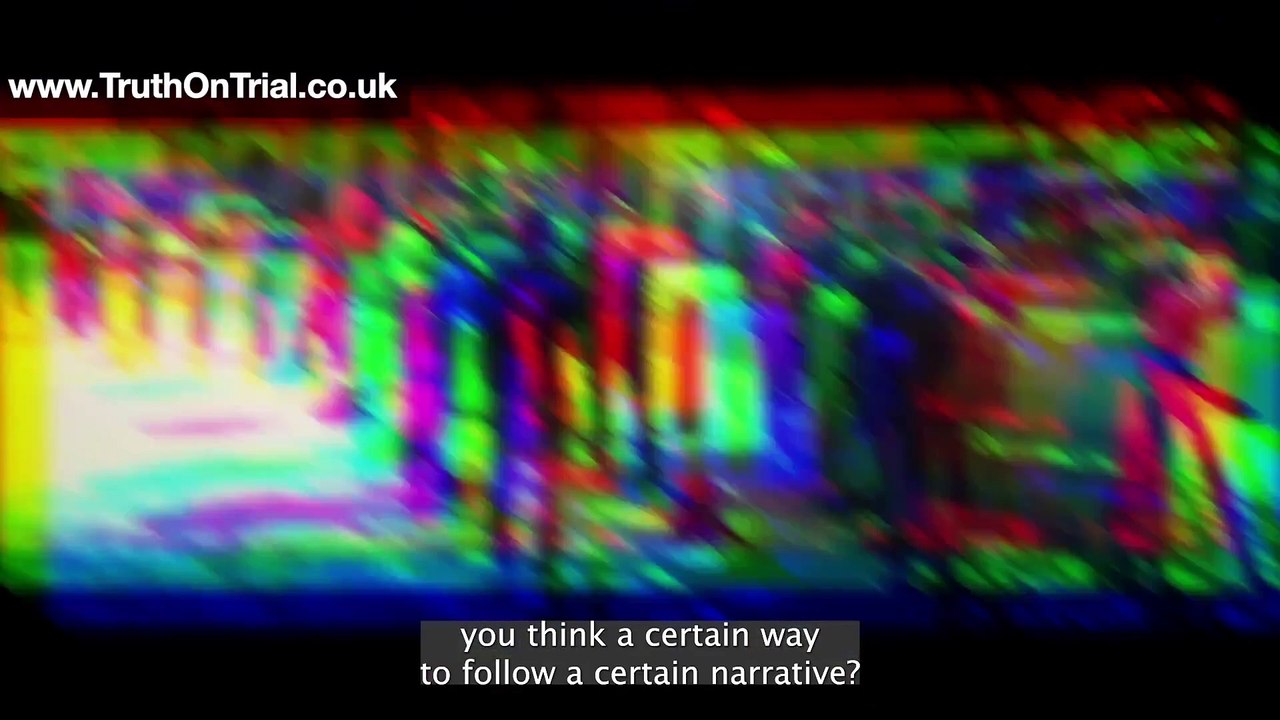 Britain banned documentary - SILENCED
