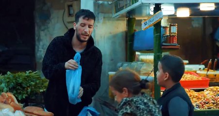 Khelli Zman Ydor - TiMoh & Djam & Djalil Palermo