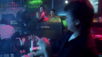 QUY ẨN GIANG HỒ - Lưu Đức Hoa