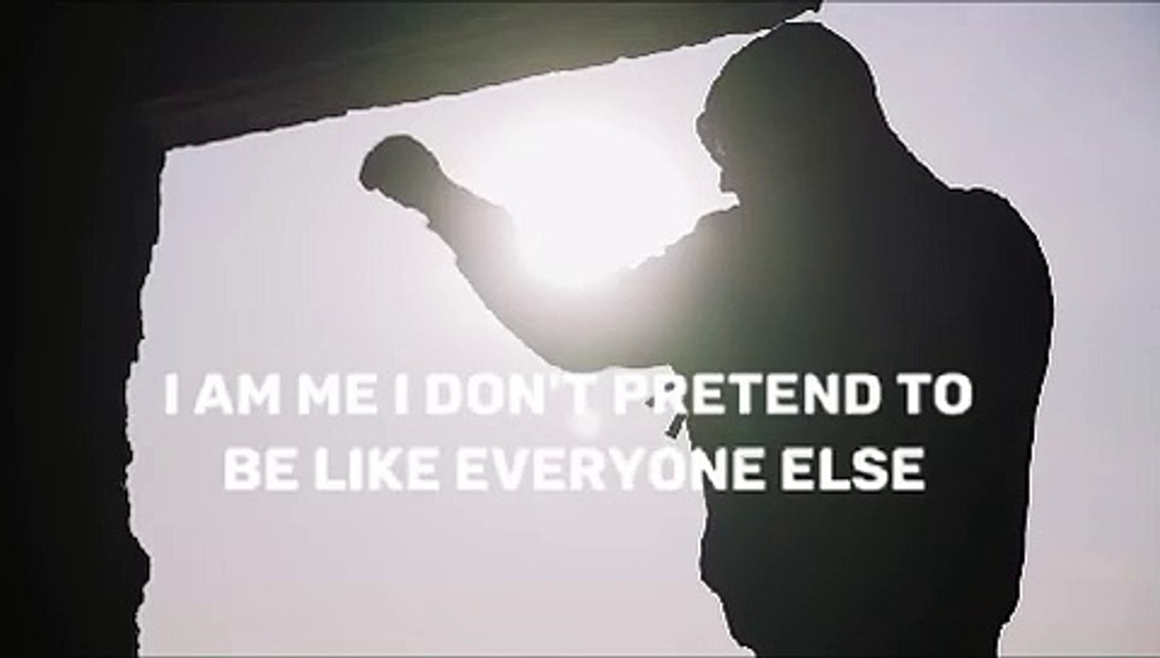 Motivational video 
