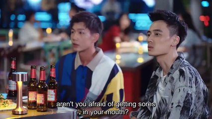 EP.2 Go! Beach Volleyball Girls (2024) ENGSUB