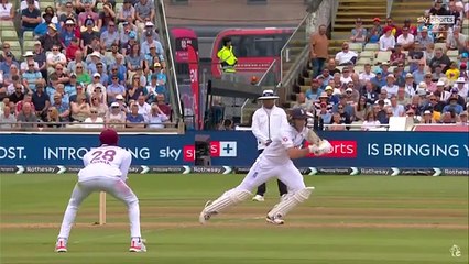 Descargar video: England VS West Indies 3rd Test Day 2 Match Highlights | WI vs ENG Day 2 Match