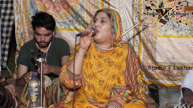 Mere Waris Karbala Wale | Qasida | Farwa Afshan