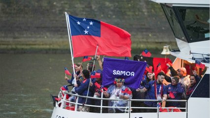 Voici - JO 2024 : l'entraîneur de boxe des îles Samoa meurt brutalement au village olympique