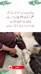 PIA Air hostess arrested at airport with large cash amount