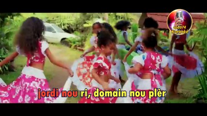 Karaoke : Mette sirop - SRJO by opa974 Karaoke