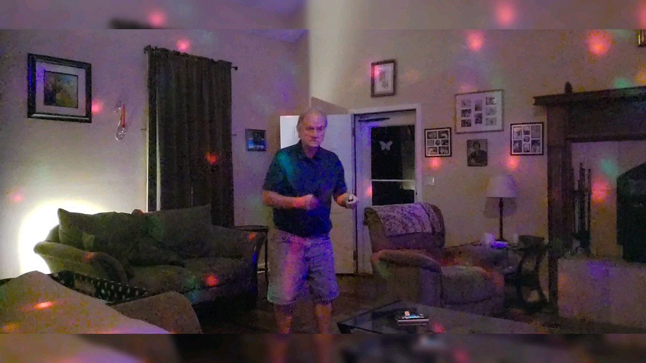 I started A Joke- Steve Tatum / The BeeGees at the Beautiful Tatum Ranch