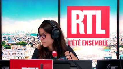 Le journal RTL de 12h30 du 27 juillet 2024