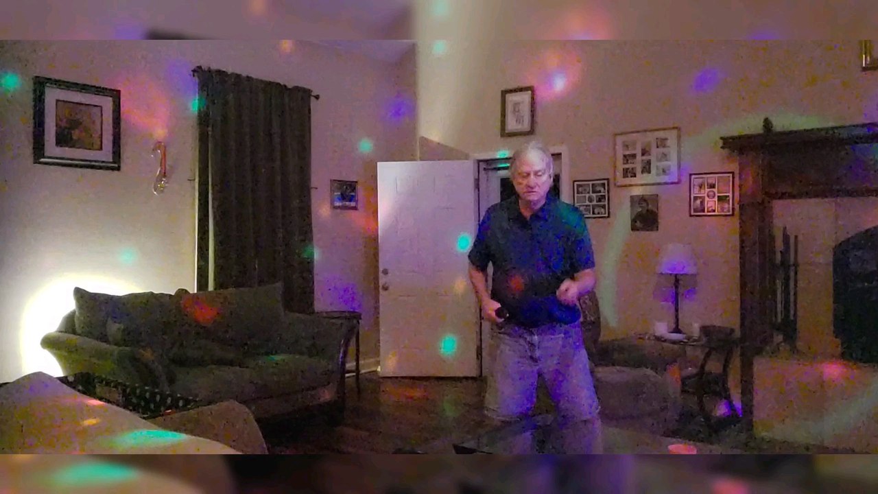 Don't want to Miss Thing by Aerosmith