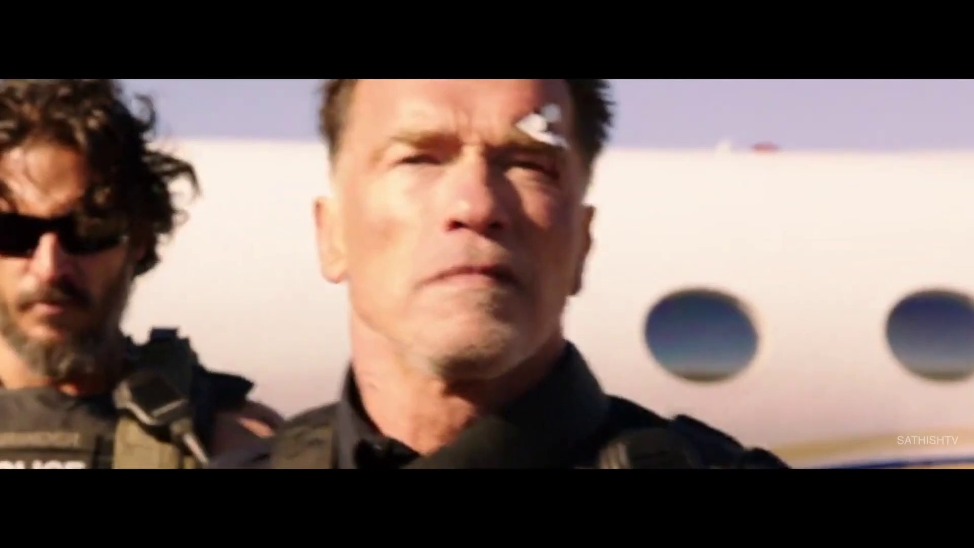 Commando Movie Arnold Schwarzenegger Arnold Schwarzenegger Commando