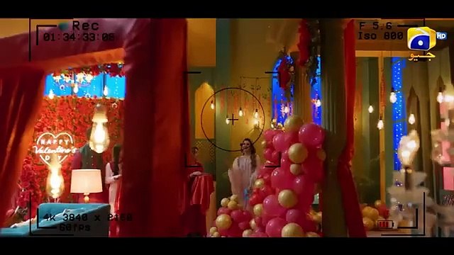 Jaan Nisar Episode 38 Teaser - 27th July 2024 - Har Pal Geo