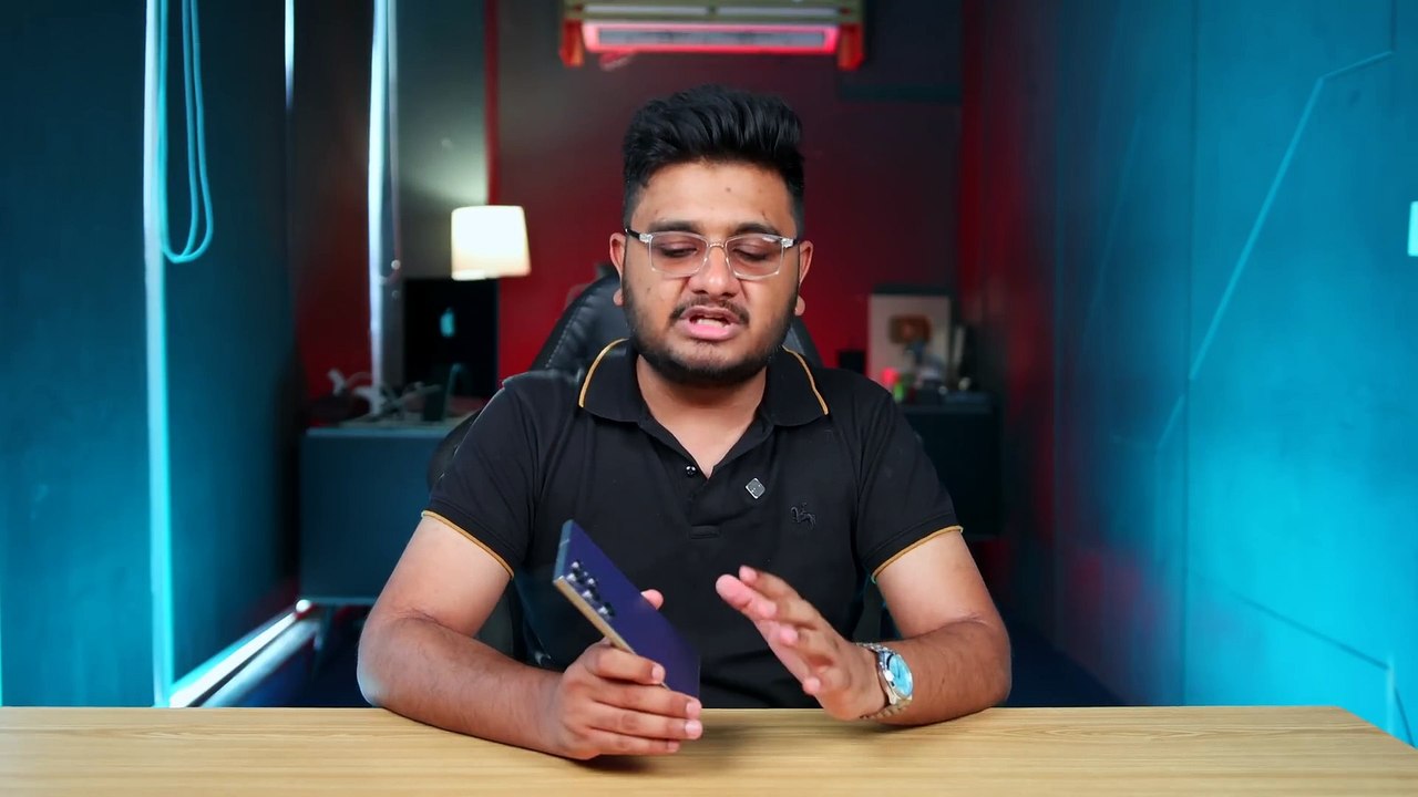 VideoWaliSarkar - Samsung S25 Ultra Is Looking Insane