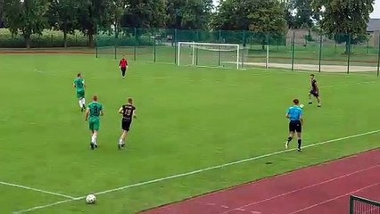 Mecz sparingowy Łokietek Brześć Kujawski - Start Stawki